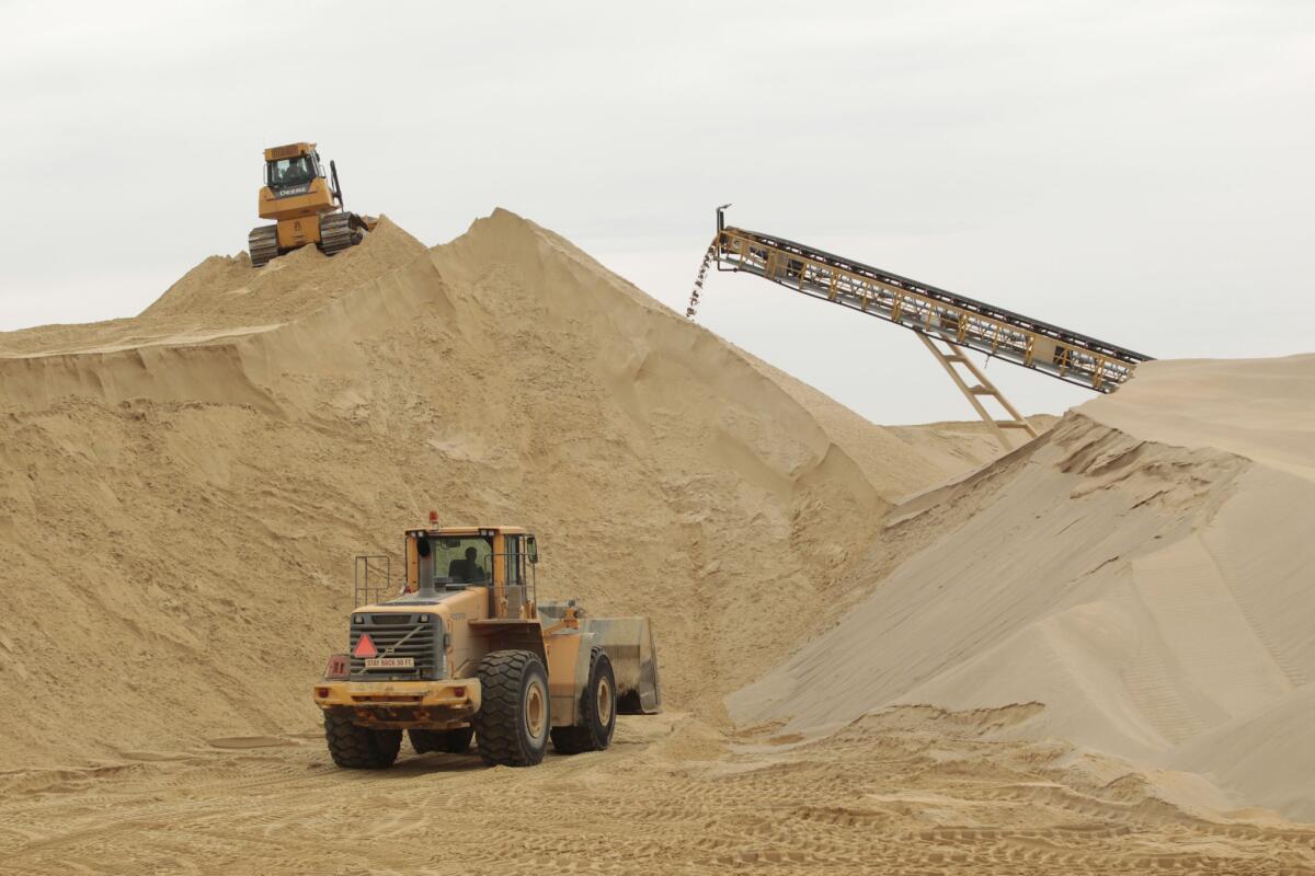 Sahiya Mining